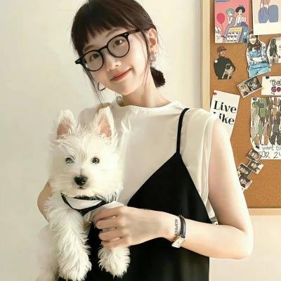 企鹅与水晶