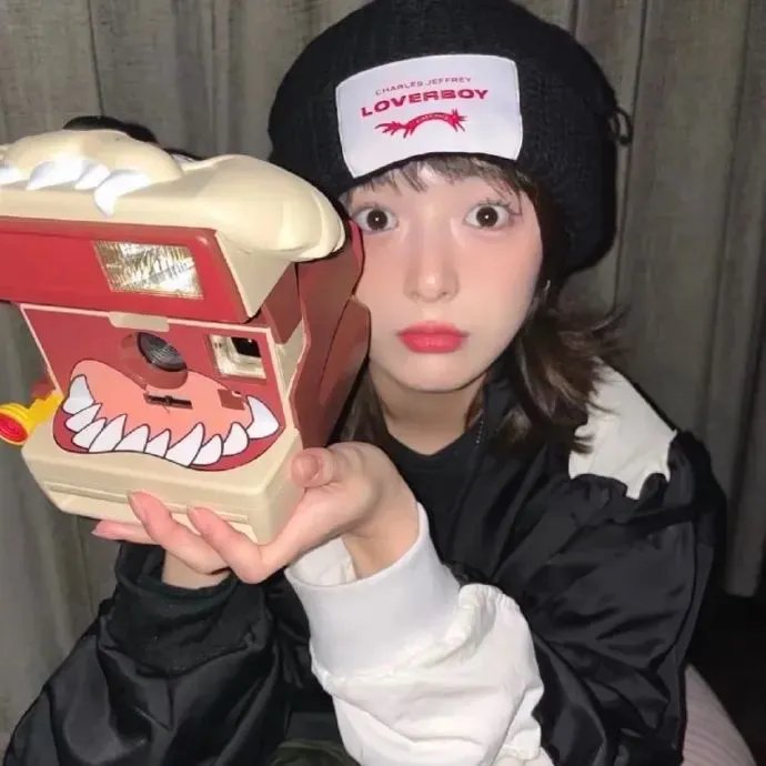 我女若兰